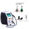 Pendingin Air Q Switched Nd Yag 110v Laser Hair Removal Machine